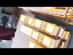 angepasste Auto-Luftfilter für Top-Marken mit 99,995% Effizienz