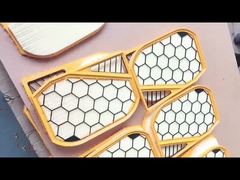 Individuelles Auto-Klimaanlage-Filter 17220-R5Z-G01 für Auto