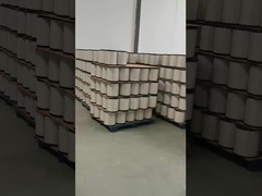 ISO9001 Filter für die Klimatisierung von Fahrzeugen