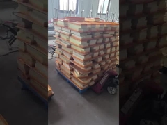 Hochleistungsfahrzeugluftfilter für maximalen Motorschutz und -effizienz